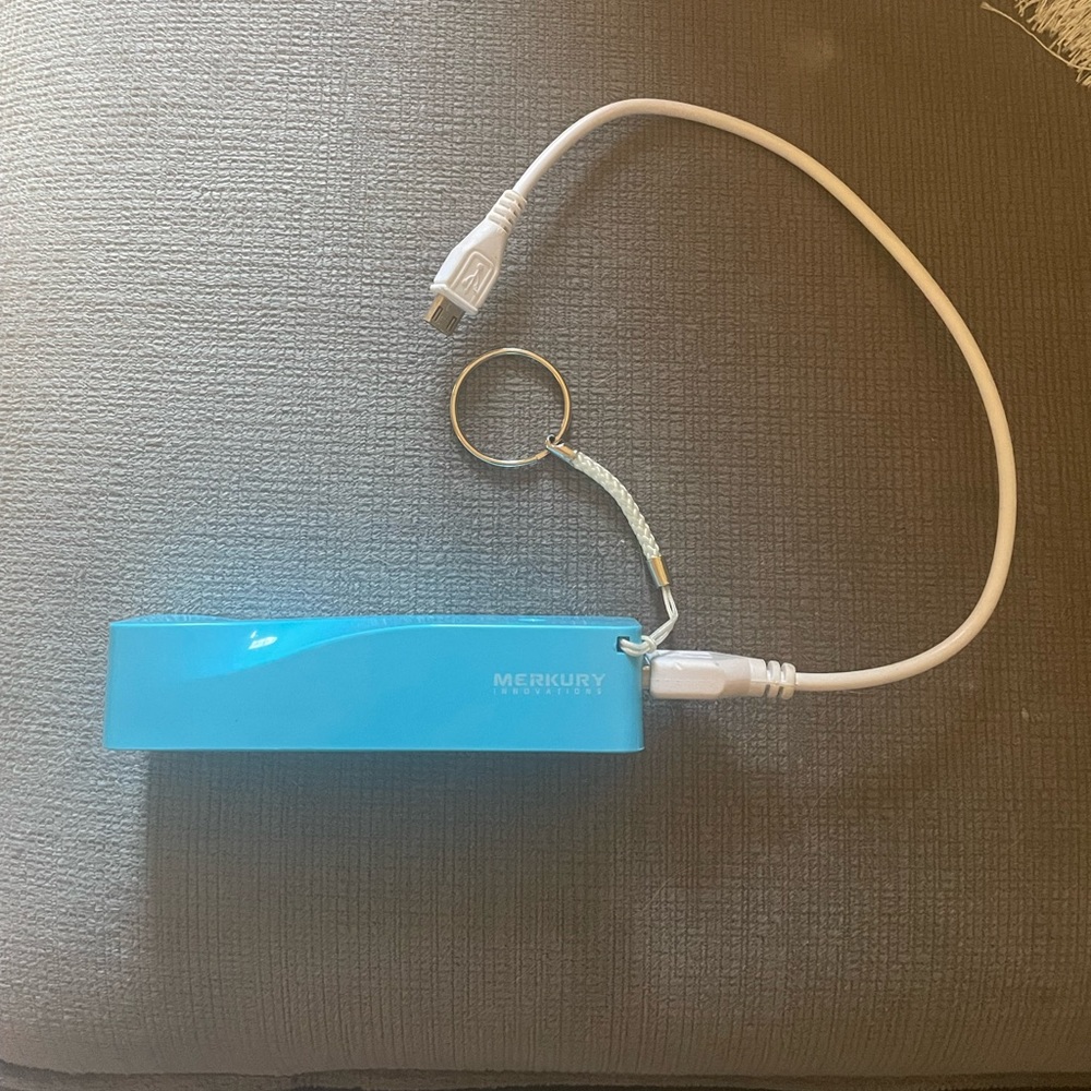POWER BANK!